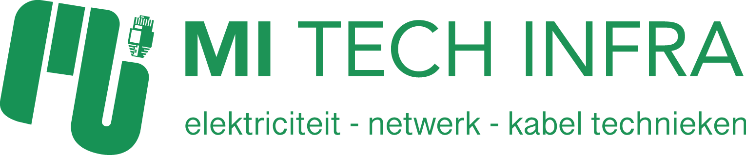 elektricien en elektriciteitswerken